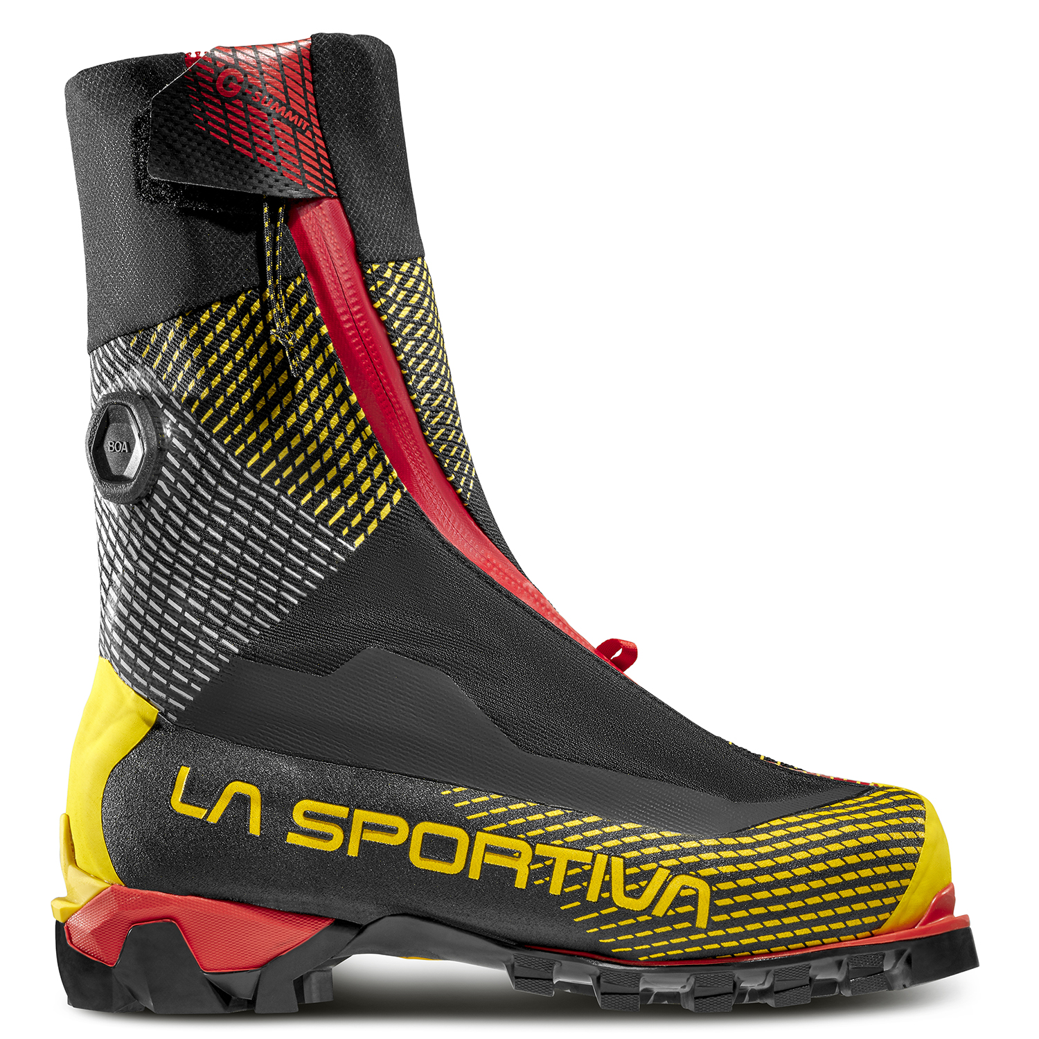La Sportiva G-Summit - Bilde 4