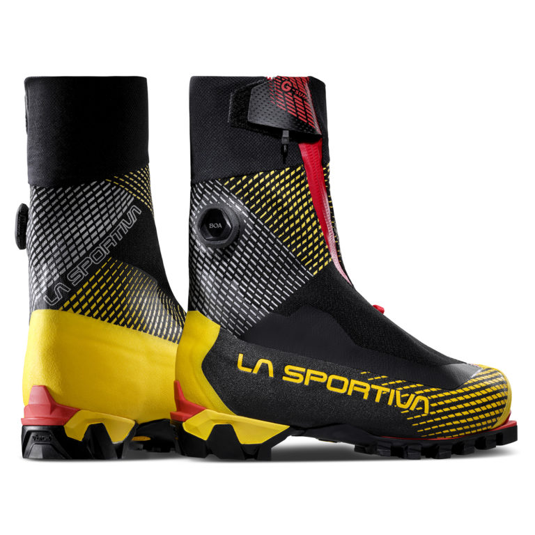 La Sportiva G-Summit - Bilde 5