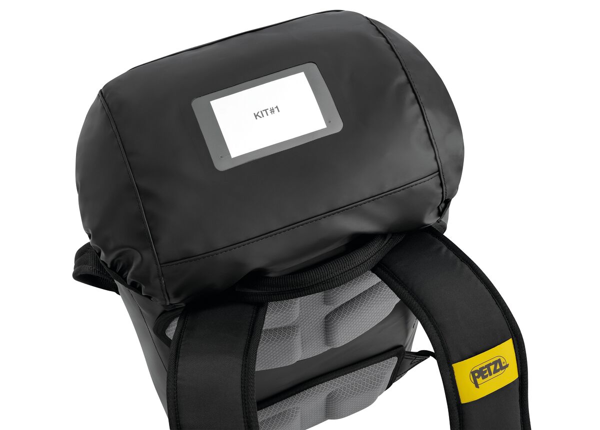 Petzl Transport 30 - Bilde 3