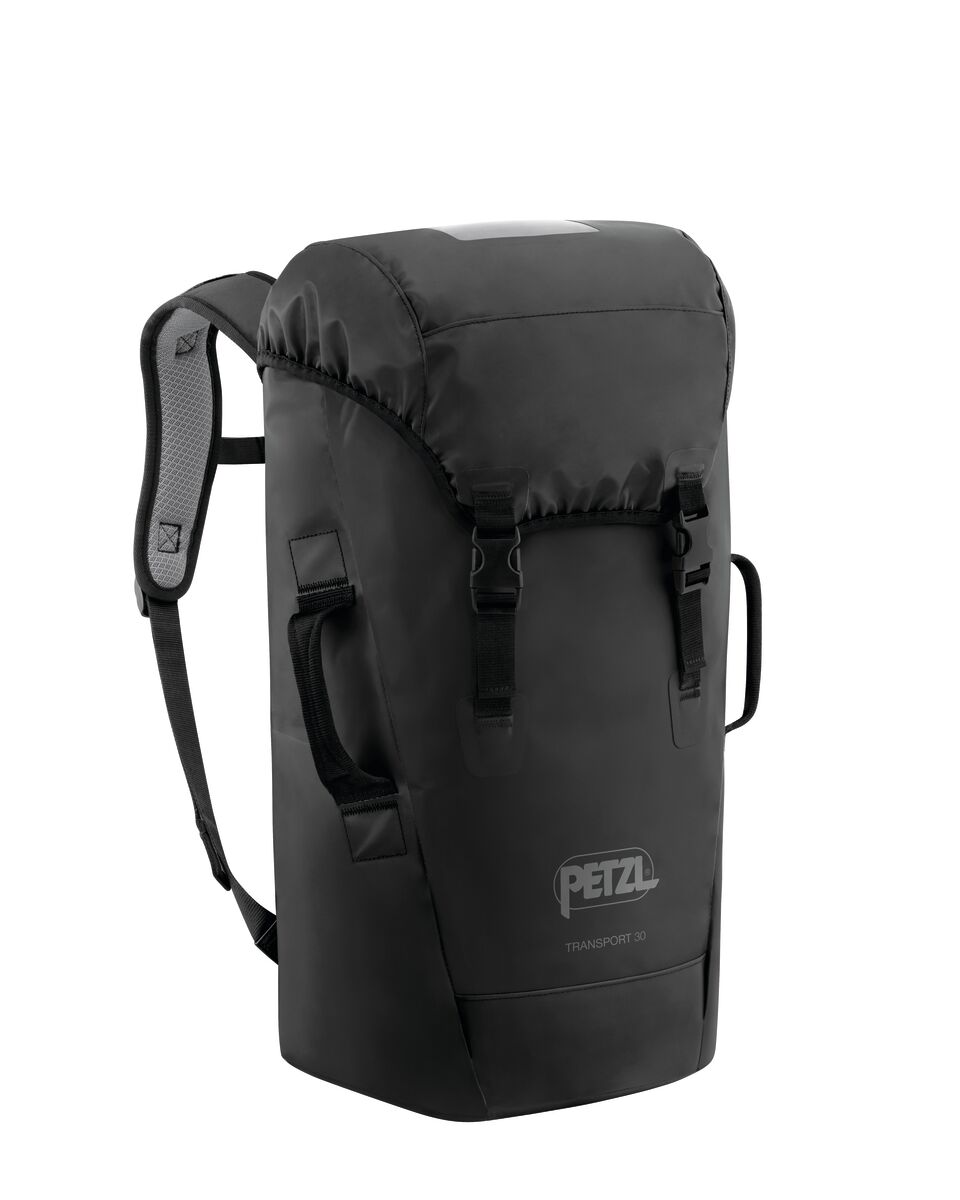 Petzl Transport 30 - Bilde 4