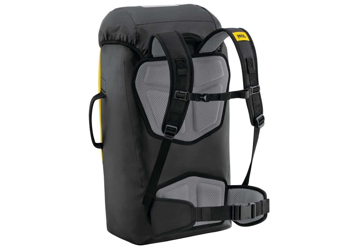 Petzl Transport 60 - Bilde 2