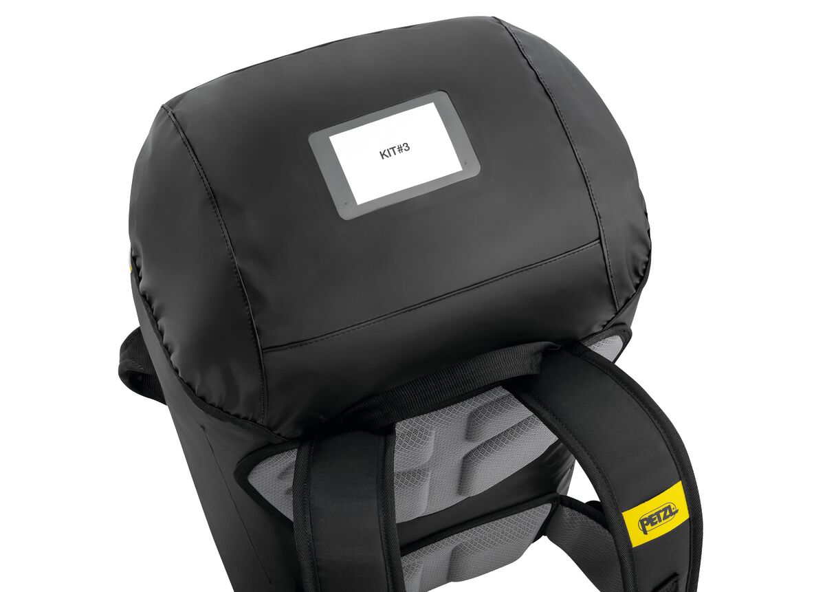 Petzl Transport 60 - Bilde 3
