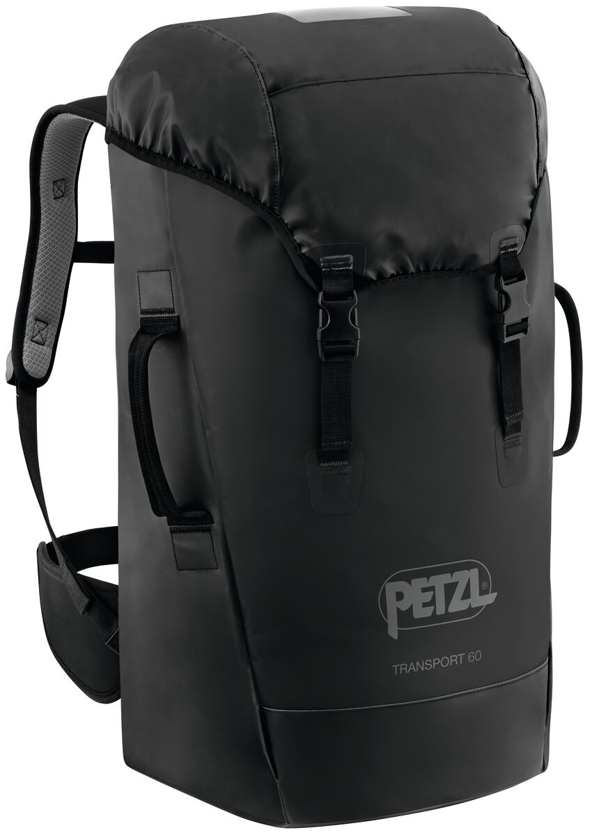 Petzl Transport 60 - Bilde 4