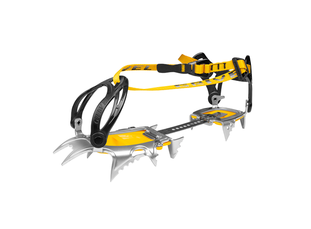 Grivel Air Tech Light Evo Wide w/Flexbar Wide New classic