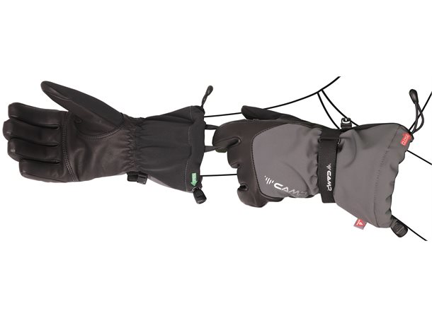 CAMP GEKO ALPINE - Bilde 2