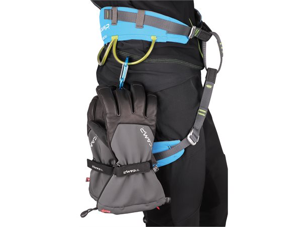 CAMP GEKO ALPINE - Bilde 5