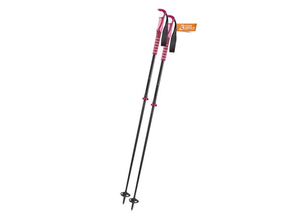 Komperdell Carbon C7 Ascent - Bilde 2
