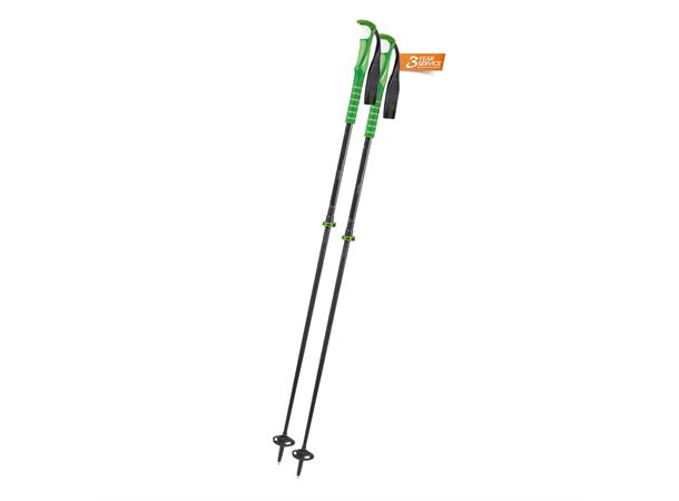 Komperdell Carbon C7 Ascent - Bilde 3