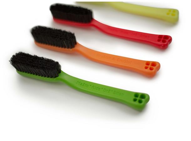 Lapis Bubba Brush - Bilde 2