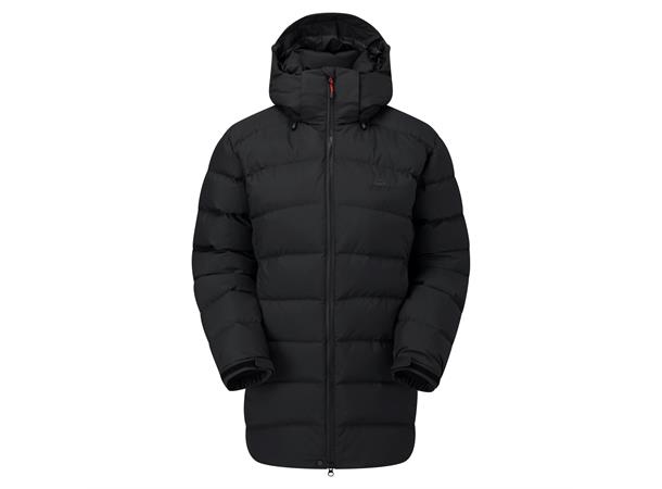 Mountain Equipment Lightline Eco Womens Parka