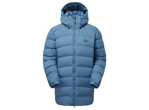 Mountain Equipment Lightline Eco Womens Parka - Bilde 2