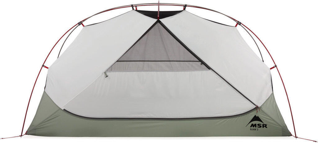 MSR Elixir 2P Telt Grønt 2026 - Bilde 16