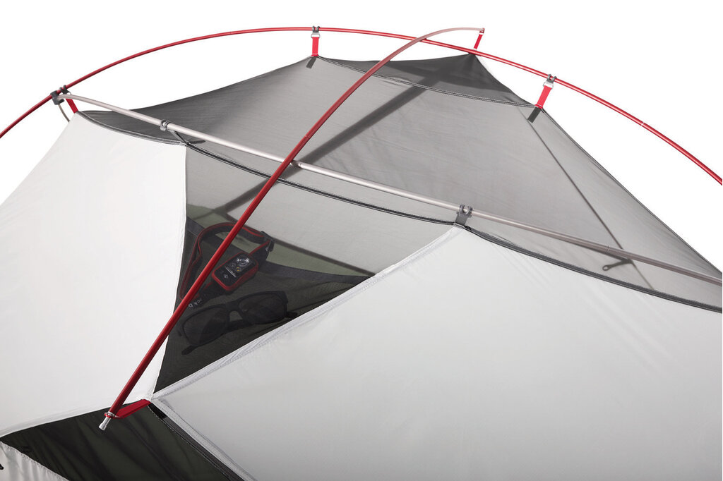 MSR Elixir 2P Telt Grønt 2026 - Bilde 17