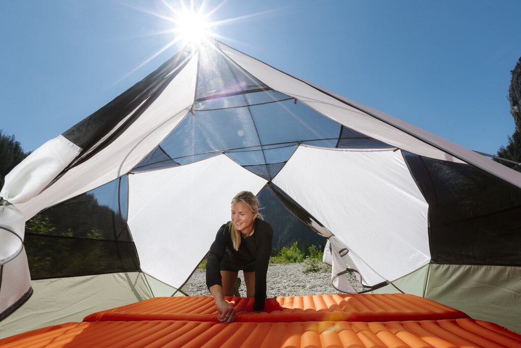 MSR Elixir 2P Telt Grønt 2026 - Bilde 11