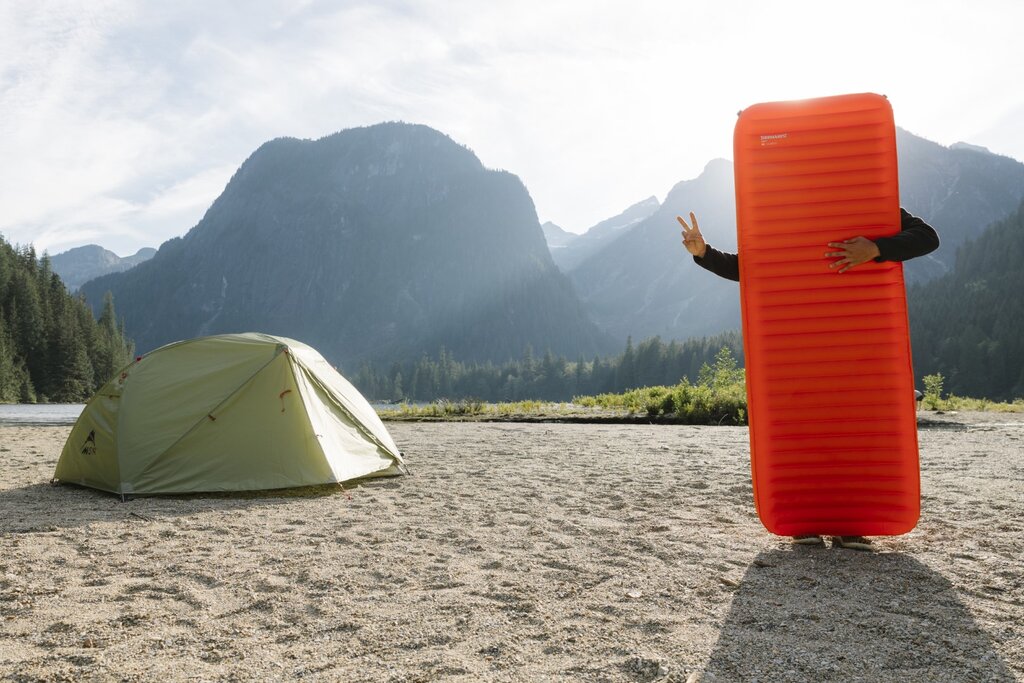 MSR Elixir 2P Telt Grønt 2026 - Bilde 13