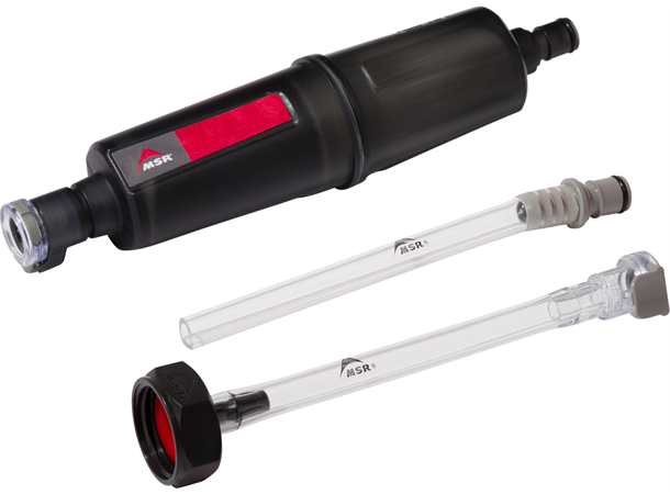 MSR IWPS Emergency Home Water Filtration