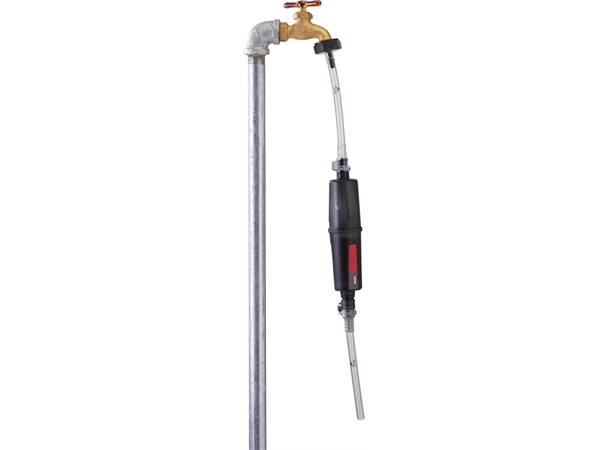 MSR IWPS Emergency Home Water Filtration - Bilde 2