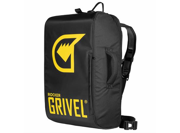 Grivel Rocker 45
