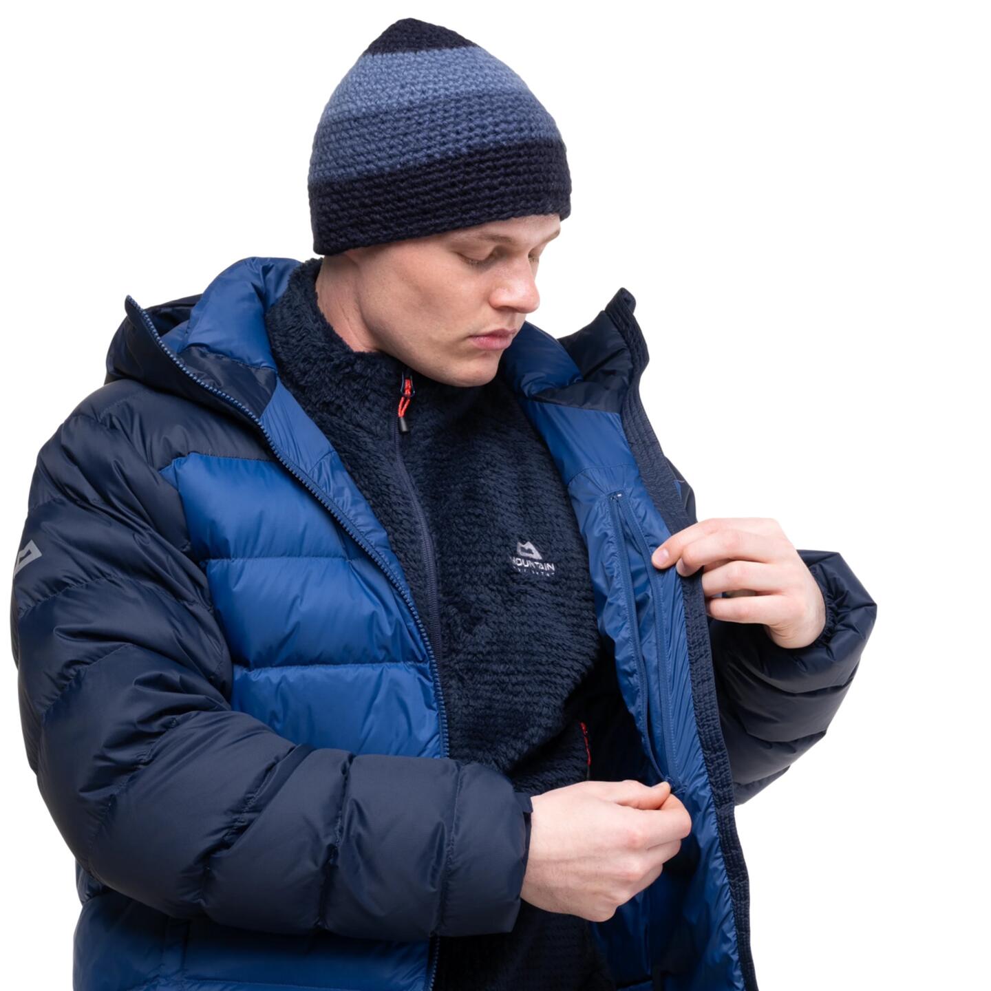 Mountain Equipment Senja Mens Jacket - Bilde 10