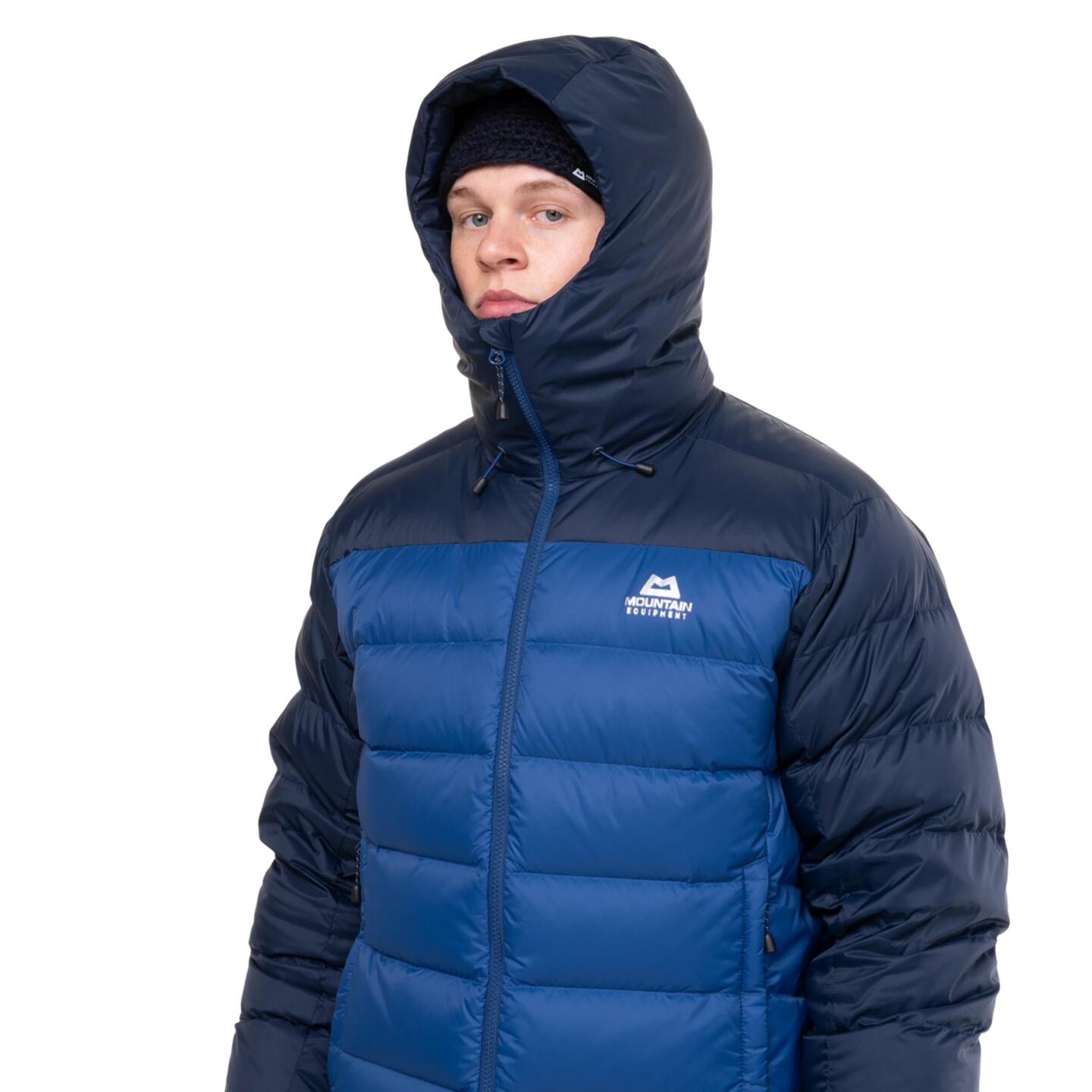 Mountain Equipment Senja Mens Jacket - Bilde 12