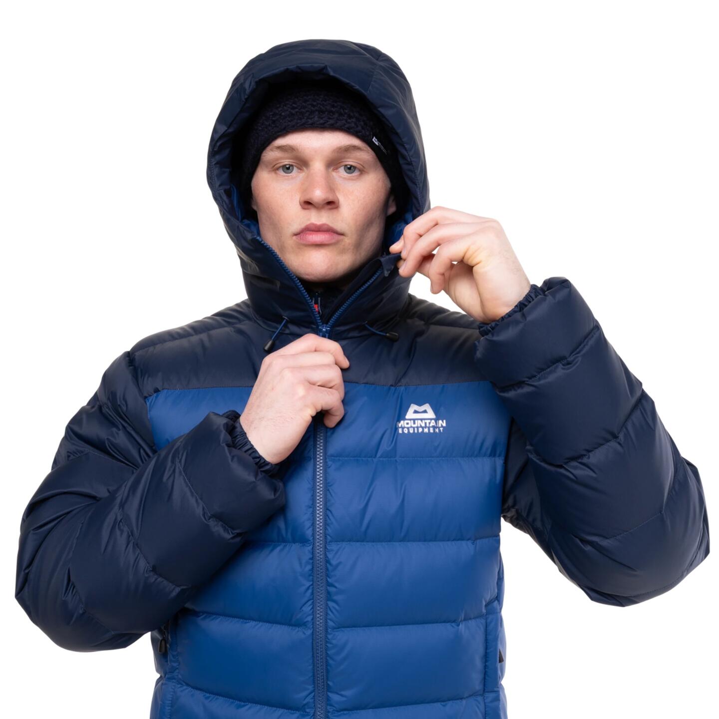 Mountain Equipment Senja Mens Jacket - Bilde 13