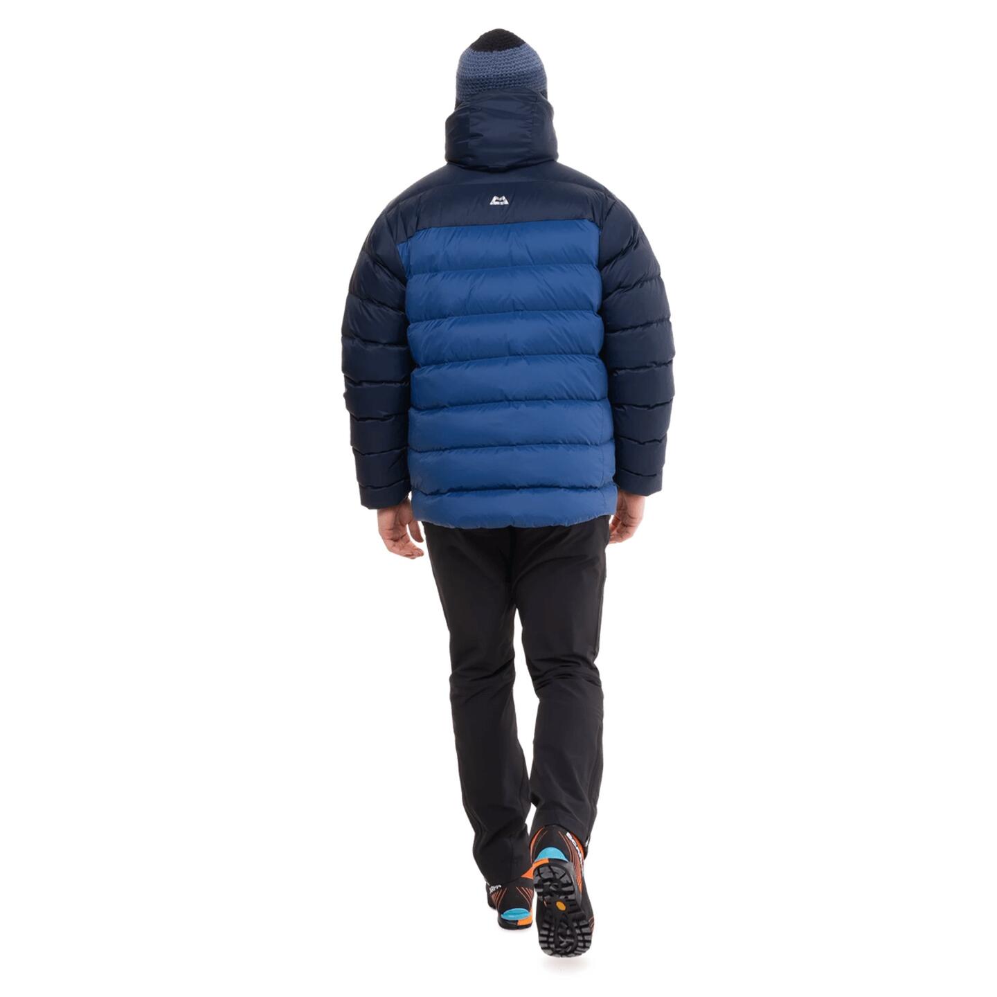 Mountain Equipment Senja Mens Jacket - Bilde 14