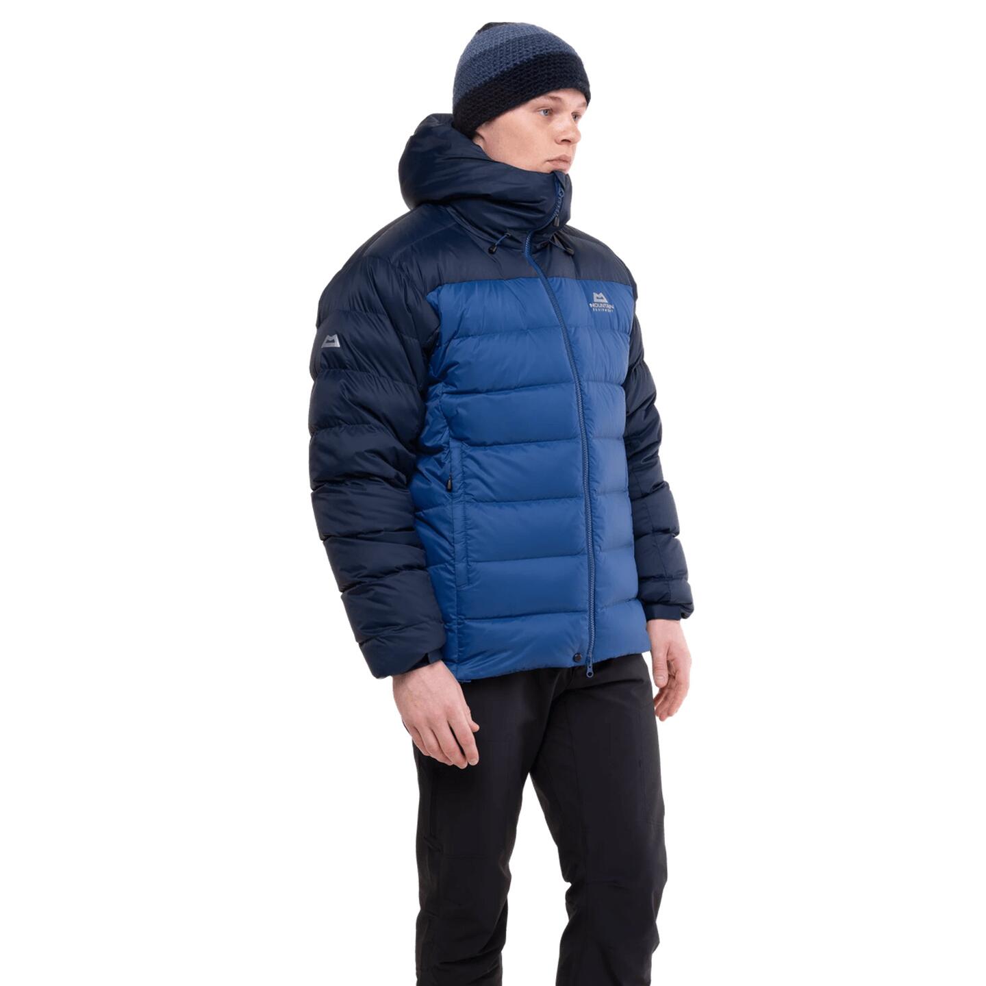 Mountain Equipment Senja Mens Jacket - Bilde 15