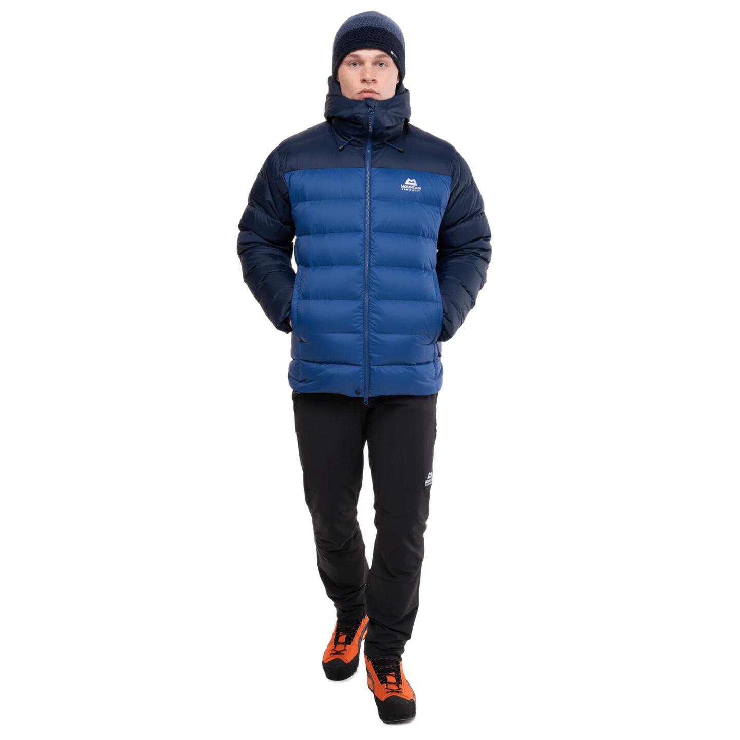 Mountain Equipment Senja Mens Jacket - Bilde 11