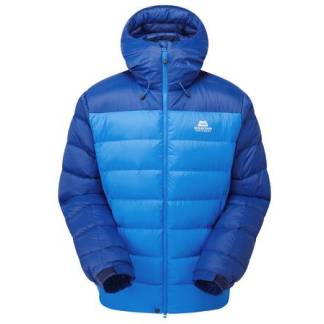 Mountain Equipment Senja Mens Jacket