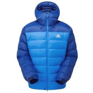 Mountain Equipment Senja Mens Jacket