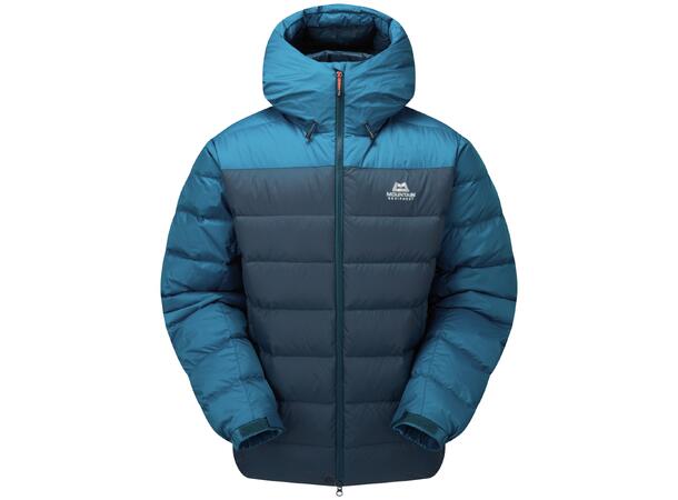 Mountain Equipment Senja Mens Jacket - Bilde 2