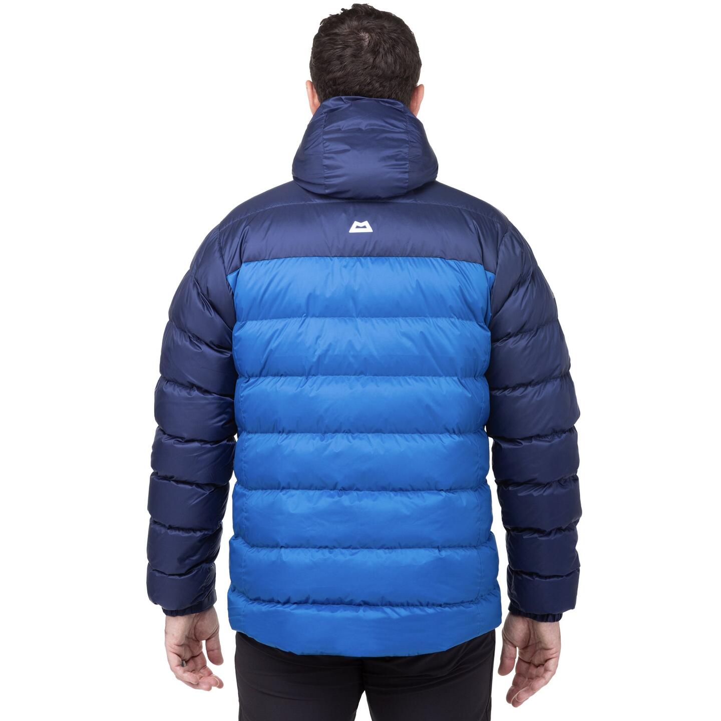Mountain Equipment Senja Mens Jacket - Bilde 5
