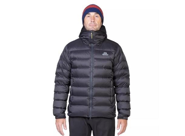 Mountain Equipment Senja Mens Jacket - Bilde 9