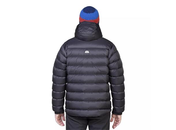 Mountain Equipment Senja Mens Jacket - Bilde 7