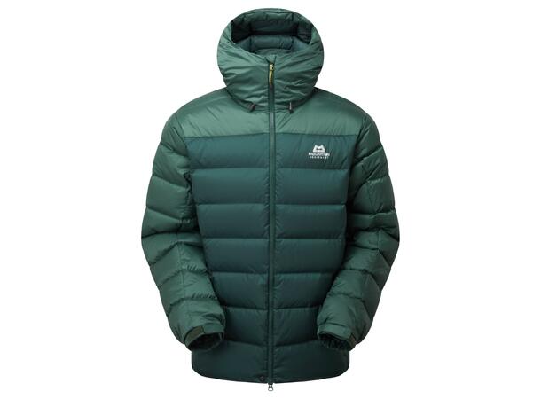 Mountain Equipment Senja Mens Jacket - Bilde 3