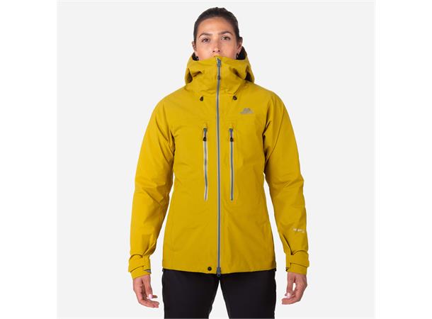 Mountain Equipment Tupilak Womens Jacket PZ - Bilde 3