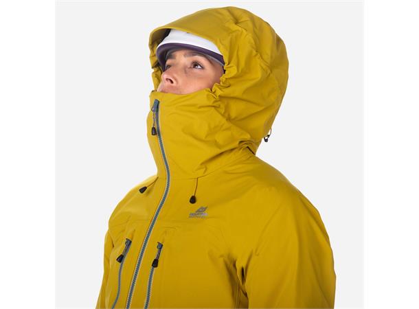 Mountain Equipment Tupilak Womens Jacket PZ - Bilde 4
