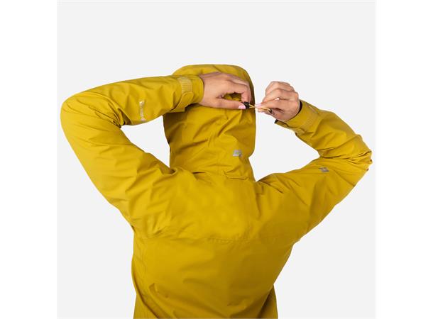 Mountain Equipment Tupilak Womens Jacket PZ - Bilde 6