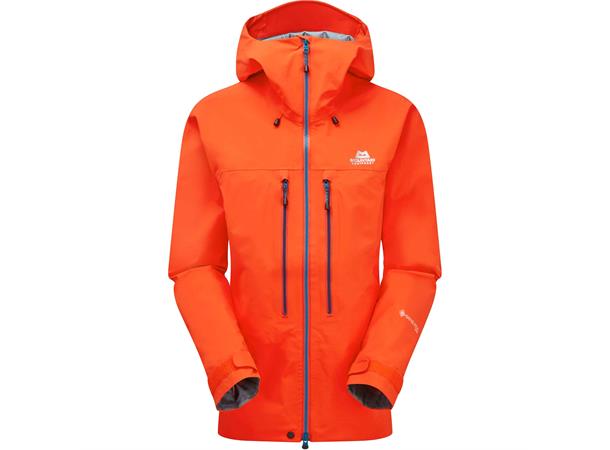 Mountain Equipment Tupilak Womens Jacket PZ