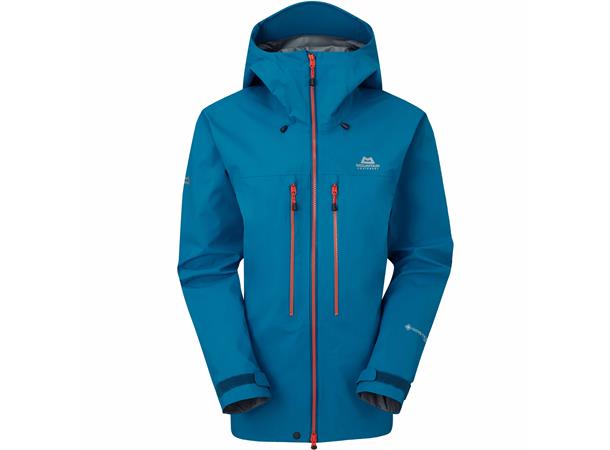 Mountain Equipment Tupilak Womens Jacket PZ - Bilde 2