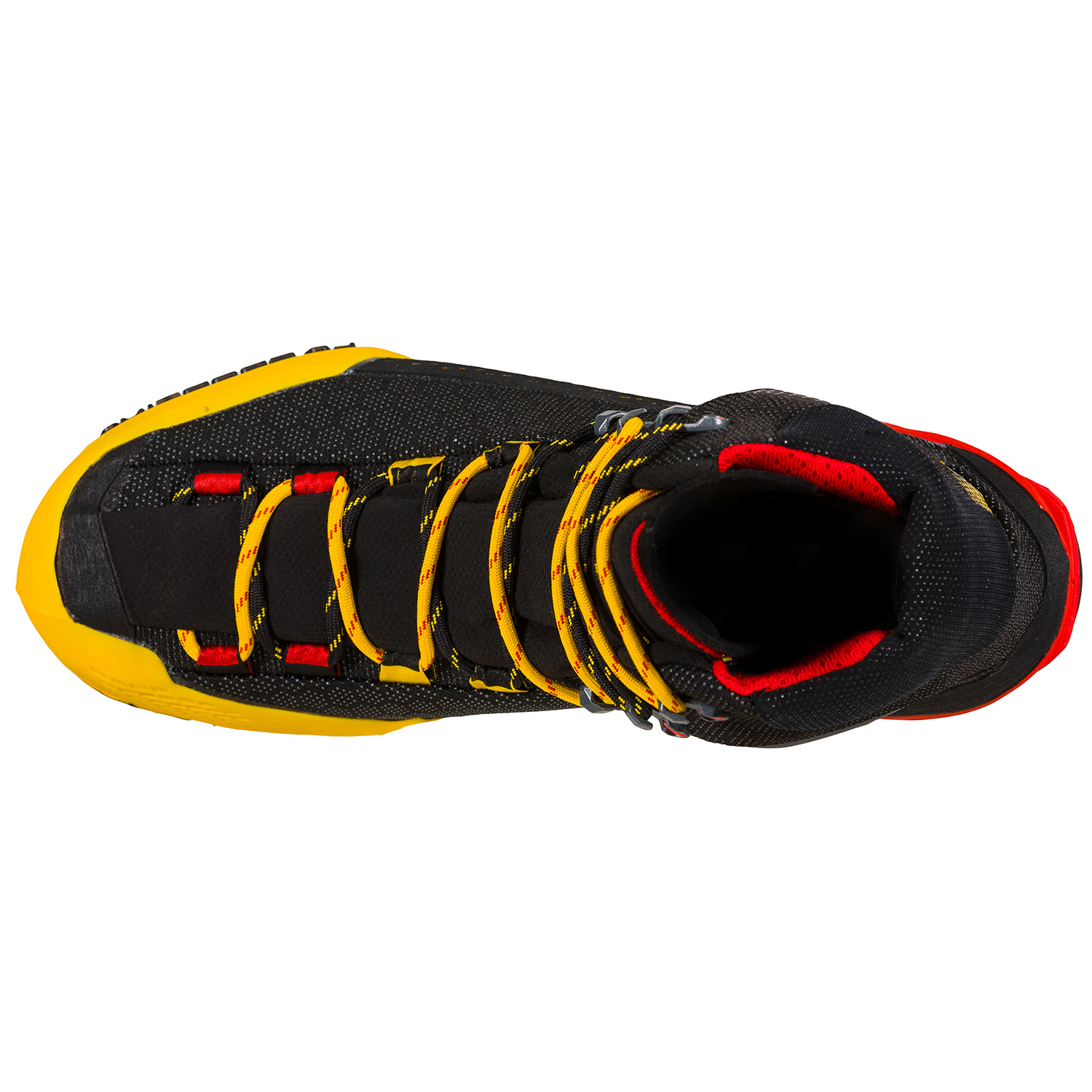 La Sportiva Aequilibrium ST GTX Black/Yellow - Bilde 3