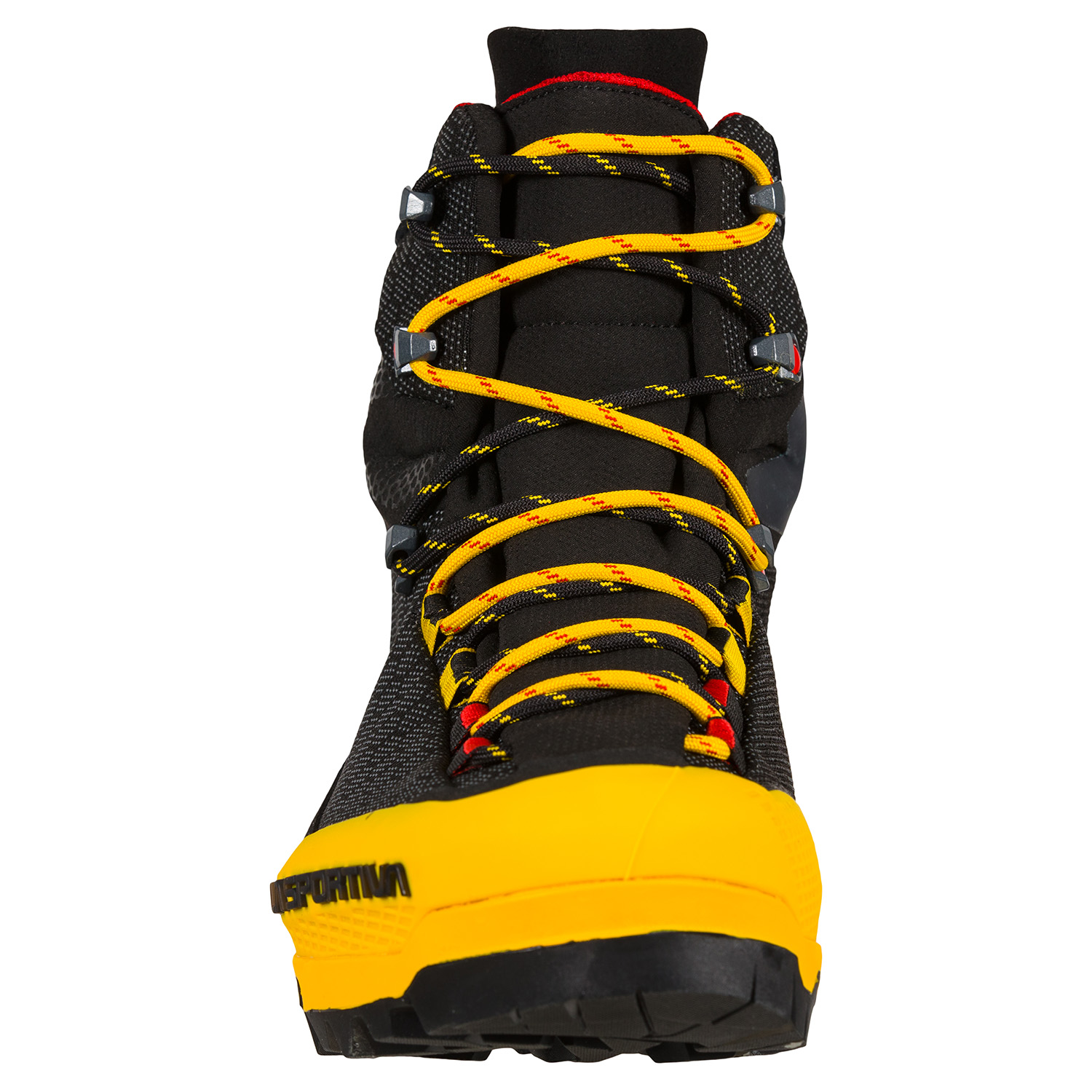 La Sportiva Aequilibrium ST GTX Black/Yellow - Bilde 2