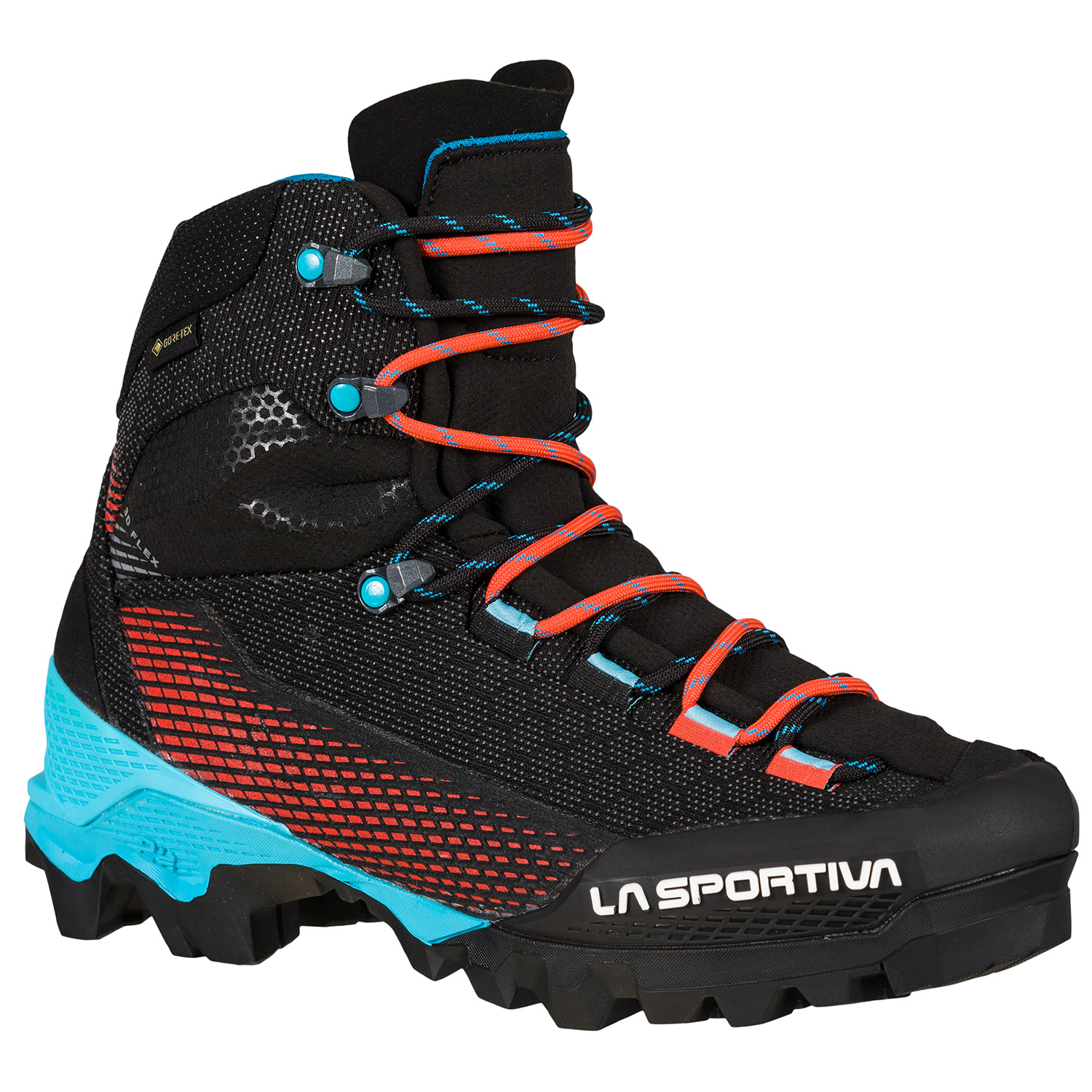 La Sportiva Aequilibrium ST GTX Women