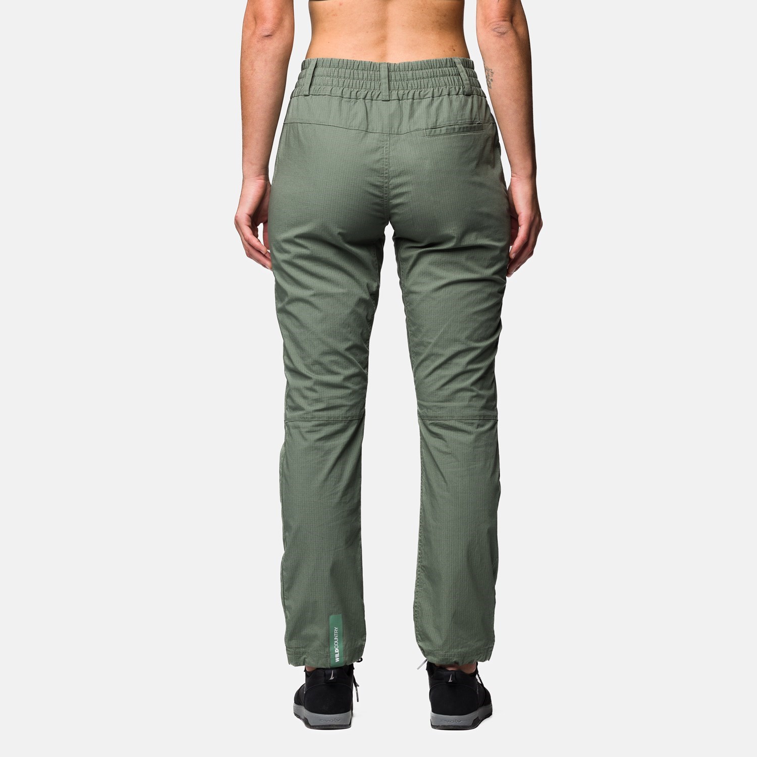 Wild Country Flow W pant - Bilde 2