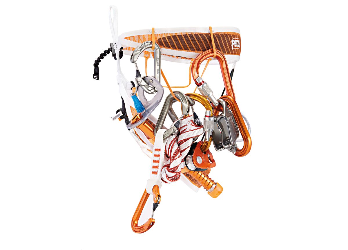 Petzl Fly - Bilde 3