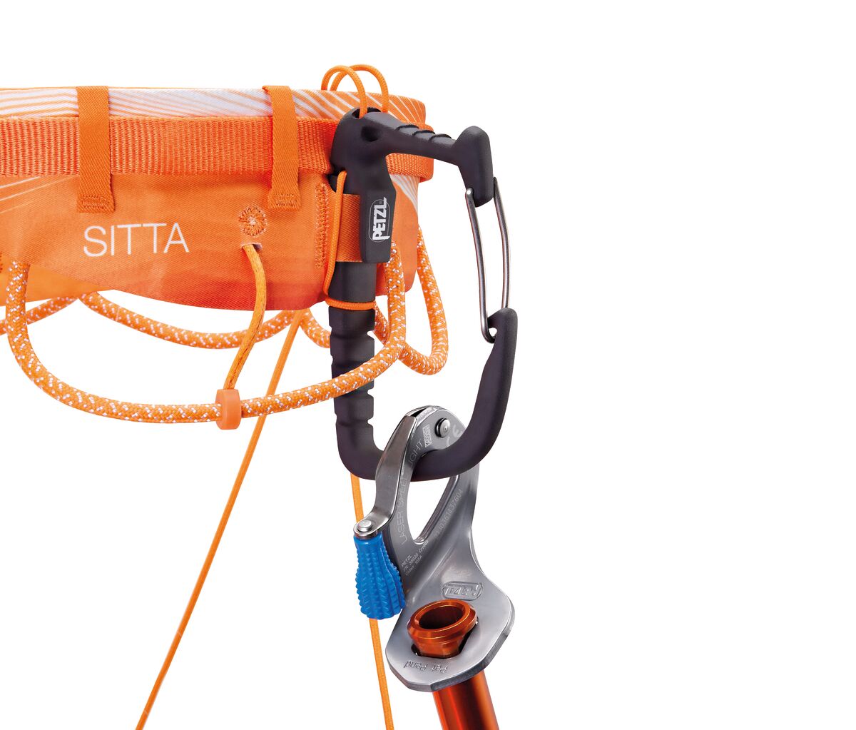 Petzl Sitta - Bilde 3