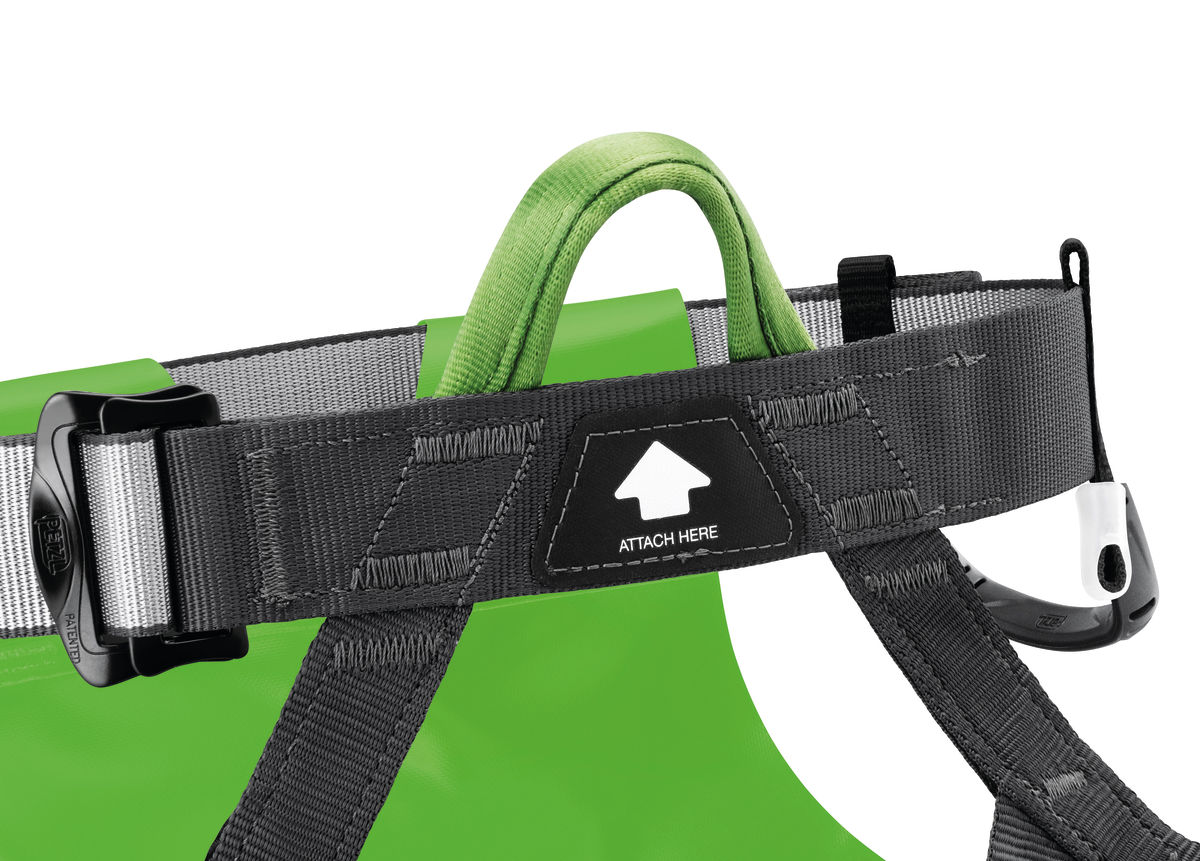 Petzl Canyon club - Bilde 3