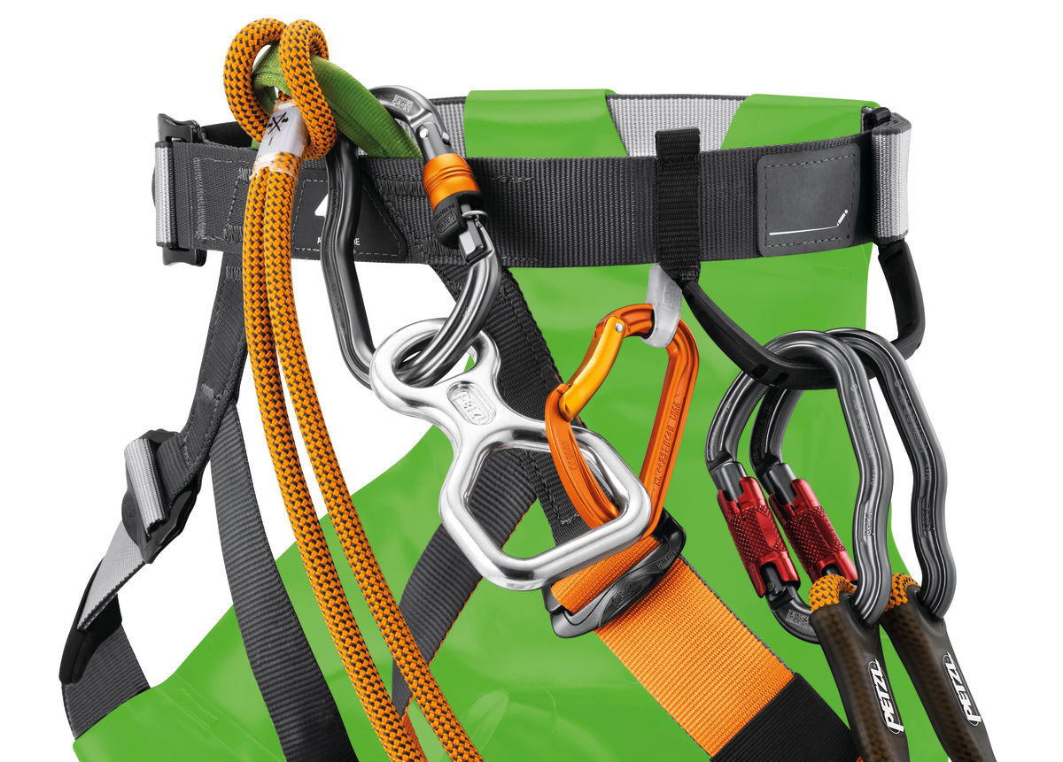 Petzl Canyon club - Bilde 2