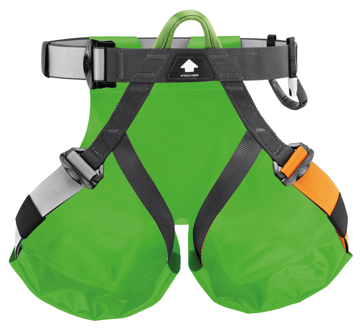 Petzl Canyon club