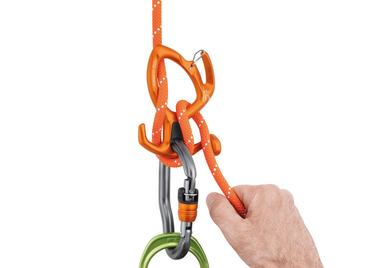 Petzl pirana guide - Bilde 3